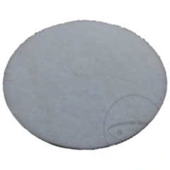 Maschinenpads für Scheuersaugmaschinen 508 mm - 20"