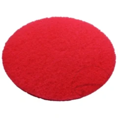 MASCHINENPAD ROT 508 mm - für JMP REX 510