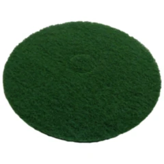 MASCHINENPAD GRÜN 508 mm - 20" für JMP Rex 510