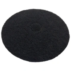 Maschinenpad schwarz 508 mm - passend für JMP Rex 510