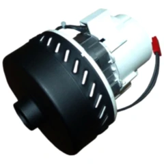 Saugmotor 24V für Scheuersaugmaschine JMP REX 510