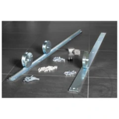 Schienensatz SEG IV + V für Hella