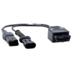 Adapter Bike BDU02 passend für: Ducati 3+4 - Pin