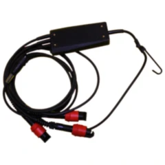 Messwertgeber KV+ rot für Fahrzeug-System-Analyse Bosch