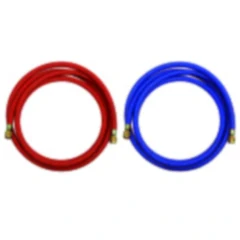 Schlauchverlängerung für Texa 720/760/780