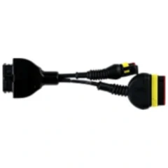 TEXA Adapterkabel für die Fahrzeugdiagnose - Benelli Euro 4