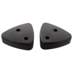 Visierabdeckung SEITLICH SEG für Hella