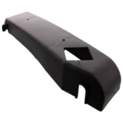 VISIERARM Abdeckung SEG Hella für Motorräder