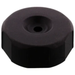 Handrad für Säulenarretierung Hella