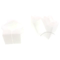 Gleitstück für Optikkasten Hella