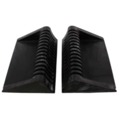 Griffstück Optikkasten SEG für Hella