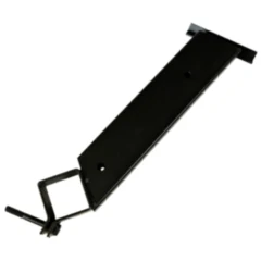 Visierarm für Hella