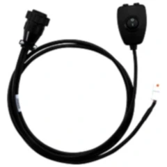 Texa Adapterkabel für Motorradverriegelung MOTO MORINI