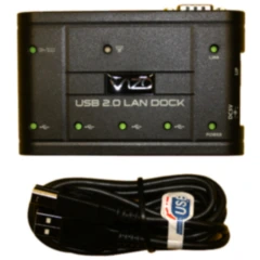 Port-Replikator für Fahrzeug-System-Analyse FSA-750