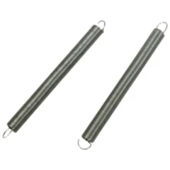 Zugfedern für Verstellung Optikkasten