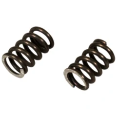 Druckfedern für Prüfschirme Hella