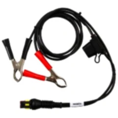 TEXA Spannungsversorgungskabel für SWM Euro 4