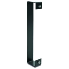 Halterung für Bosch BEA 040 am BEA 750 Fahrwagen