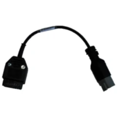 Adapter Bike BRP01 Can - Am 6 - Pin passend für: CAN - AM Outlander, Renegade, DS