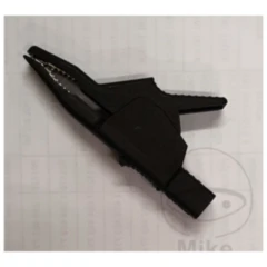 Krokoklemme Adapter für PKW/Bike