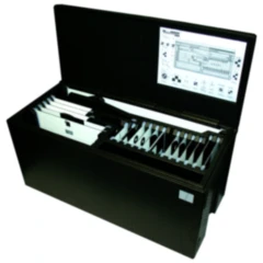 Bosch Aufbewahrungsbox für DAS 3000