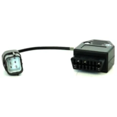 Adapter Bike BHU01 passend für: HUSQVARNA