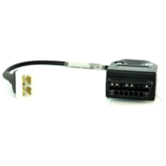 Hella Adapterstecker Bike für Hyosung BHY02