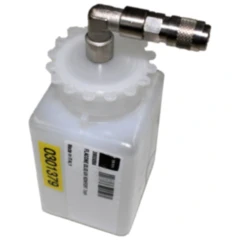 Öl- und UV-Behälter Texa 705R/720R für Motorräder