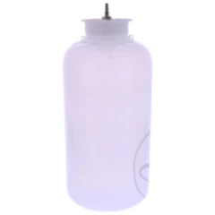 Robinair AC 790 Altölflasche