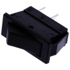 EIN-aus-Schalter für Scheinwerfereinstellgerät SEG V