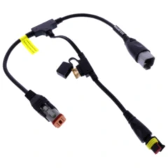 TEXA Adapter für SEA-DOO/SKI-DOO/E LYNX