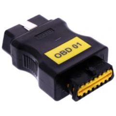 TEXA OBD CF Motorrad & Quad Diagnoseadapter