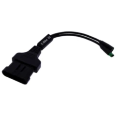 TEXA Diagnoseadapter für BAFANG E-Bikes