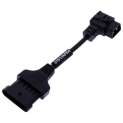 TEXA Adapterkabel für SUNRA E-Scooter Batteriediagnose