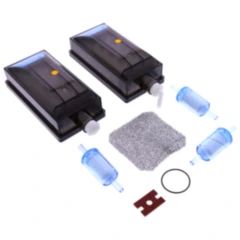 Wartungskit für Partikelmessgeräte Bosch BEA 090