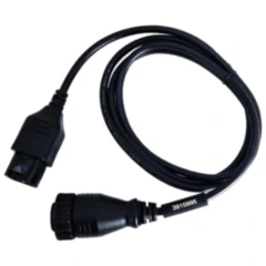 TEXA ABAP83 Adapterkabel für Benelli und QJ