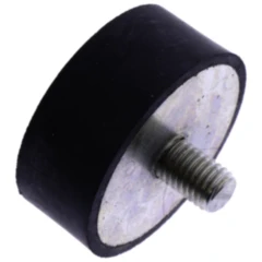 Gummipuffer für Kalibriervorrichtung DAS 3000 von Bosch