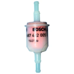 Leitungsfilter für Bosch Abgastester