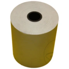 Bosch Druckerpapier für Rauchtrübungsgerät RTT 100/110 und Abgasmodul ETT 841