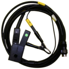 Triggerzange für Abgasmodul ETT 841