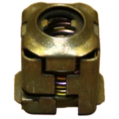 Bosch Gewindeeinsatz zur Befestigung der Rückwand