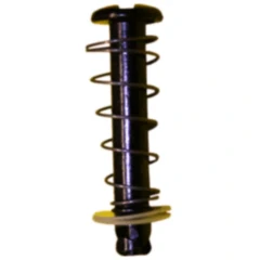 Bosch Blechschraube 1681398022 für: Fahrwagen ESA, FSA