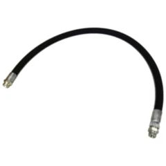 Schlauchleitung DN 19X1100 PN45 für Kaeser