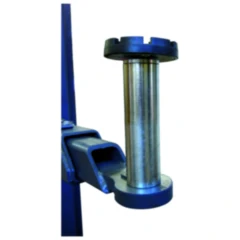 Tragtellererhöhung 200 mm 4ST für JMP Fox 4000/3500