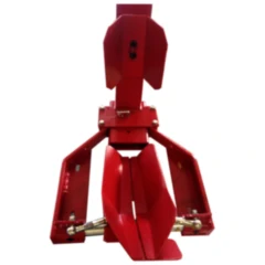 Radhalter für JMP Lux 300/500 Hebebühne