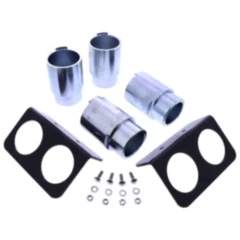 Tragtellererhöhung 70 mm für JMP Fox 6000 FA