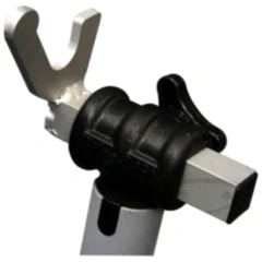 Universal V-Adapter für Hinterradschwinge