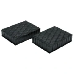 Gummiklotz 40 mm AC FSD2 für Scherenheber