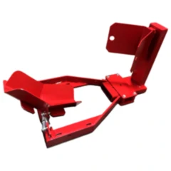 Radhalter für JMP Lux 300/500/700 Hebebühnen