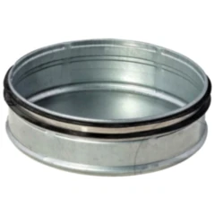 ENDDECKEL NW 150 für EXA